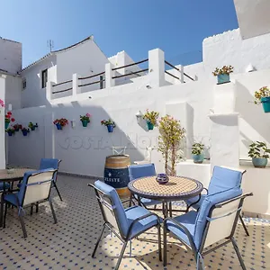 Casa San Miguel Appartamento