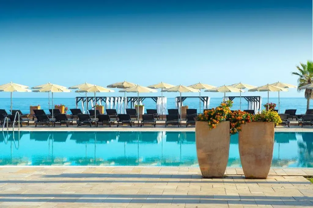 Skysea Holidays Banus Estepona 0*,