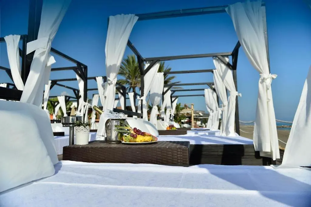 Skysea Holidays Banus Estepona