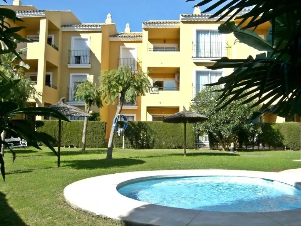 Skysea Holidays Banus Estepona Spain